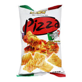 Miaow Miaow Pizza Flavoured Snacks 60g